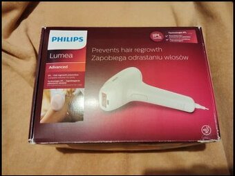 Epilátor Philips IPL