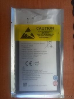 Batéria pre Infinix Smart 7 HD 5000mAh