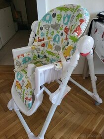 Detska stolicka Petit&Mars - 1