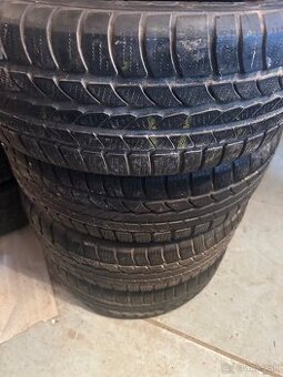 Continental 225/60 R17