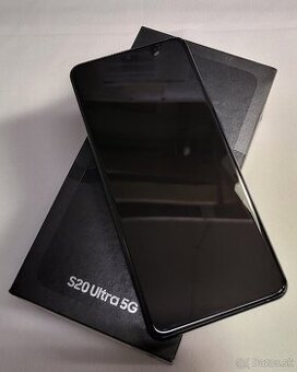 Samsung Galaxy S20 Ultra 5G