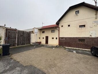 Exkluzívne na predaj rodinný dom časť Pereš 500m2