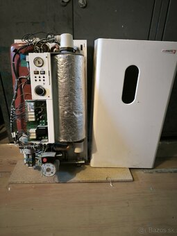 Elektro kotol Protherm 18 kW + termostat - 1