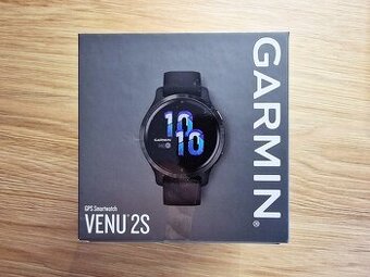 Hodinky GARMIN Venu 2S