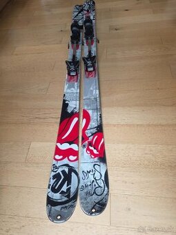 Lyže Skialp K2 174cm