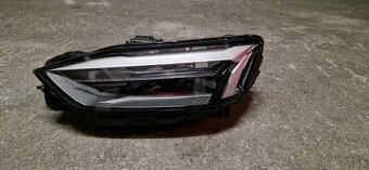 Svetlo audi A 5 lift full led