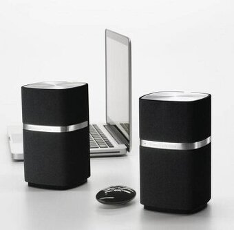 Bowers & Wilkins MM-1