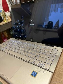 Notabook HP pavilion x360