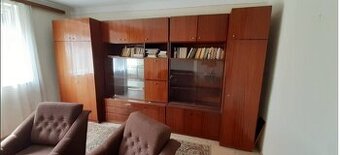 DARUJEM - túto zachovalú obývaciu stenu ----------- HLOHOVEC