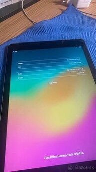 Apple iPad 9,7" 6. generace, 32GB, WIFI+cellular LTE, Silve