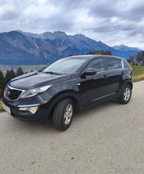Sportage
