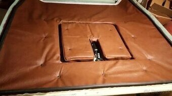 čalunenie strechy zetor 5211-7745