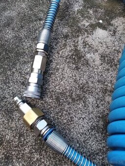 Predám hadicu na kompresor