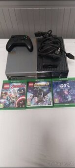 Xbox one Call od duty Advanced Warfare