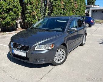 Rozpredam Volvo V50
