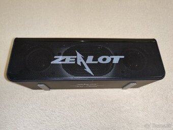 Predáám nový bluetooth reproduktor Zealot S-31.