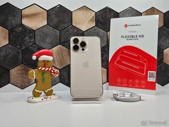 iPhone 13 Pro 128GB | 100% Batéria | ZÁRUKA