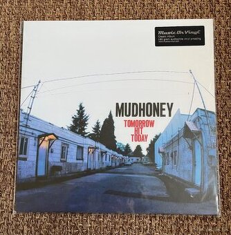 LP Mudhoney