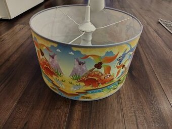 Luster  do detskej izby