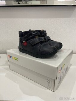 Geox topánky veľkosť 24