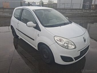 Renault Twingo AUTOMAT