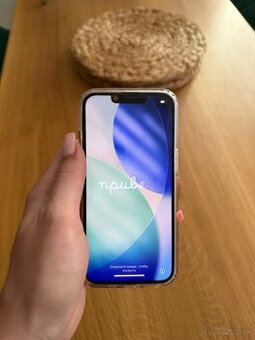 iPhone 13Pro 256GB silver