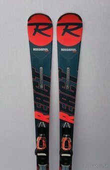 Carvingove lyze Rossignol React R6 149cm