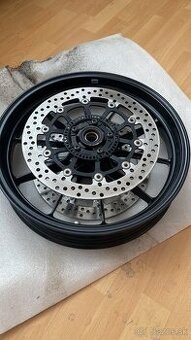 Ducati hypermotard 939