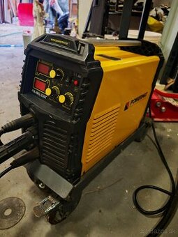 Predam zvaracku powermat pm-img-230t