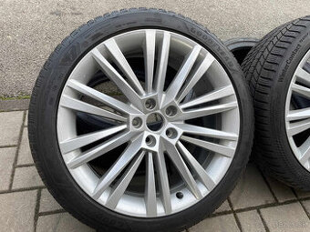 CONOPUS orig.skoda Superb3V  5x112  8j x19   ET 44 VW