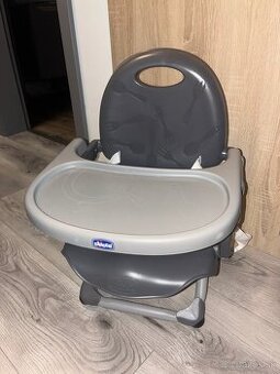 Prenosná jedalenska stolicka