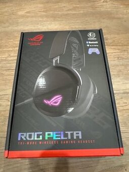 Asus ROG PELTA