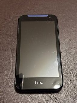 HTC Desire 310 modrý
