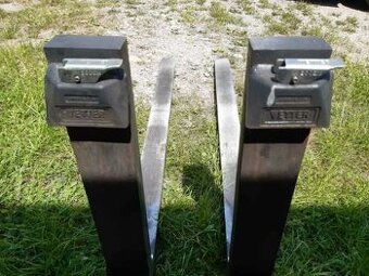 vilice na vysokozdvizny vozik