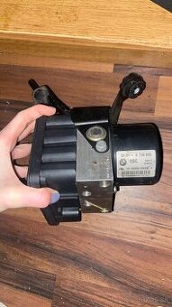 ABS DSC kocky BMW e46 320d