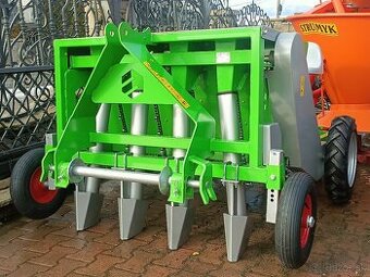 Polnohospodarska technika