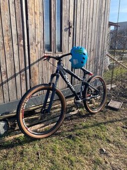 Ctm raptor (dirt bike)