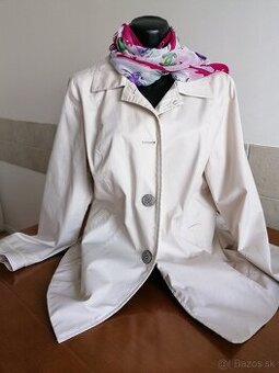 Dámsky kabát PER UNA, veľ. L