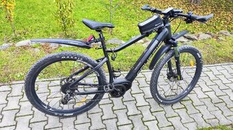 CRUSSIS ONE-Largo 7,7-S