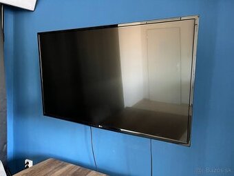 Predám Smart TV 4K