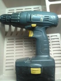 Nefunkcna akuvrtackaW168T