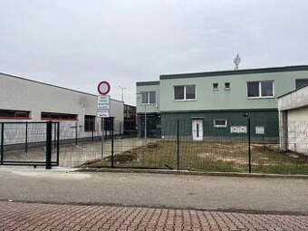 Priestor na prenájom, 2x 40m2, Trenčín, Pred Poľom