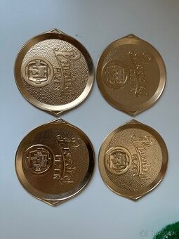 Podpivniky Prazdroj Plzeň