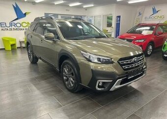 Subaru Outback 2.5 Comfort 2025 | Záruka 124 kw1