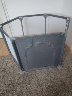 Detská ohrádka BABYLO