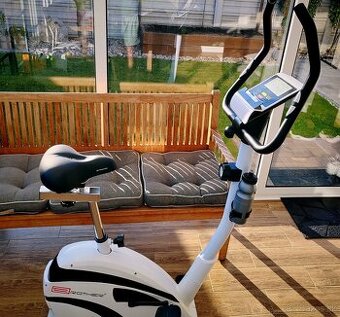 Stacionárny bicykel