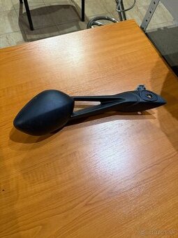 BMW 1600 GT GTL zrkadlo s anténou pravé