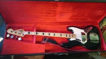 Basgitara Fender jazz bass