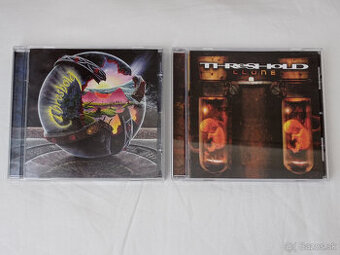 Predám CD Threshold