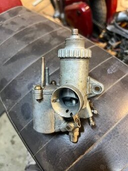 Karburátor Jawa cz 175